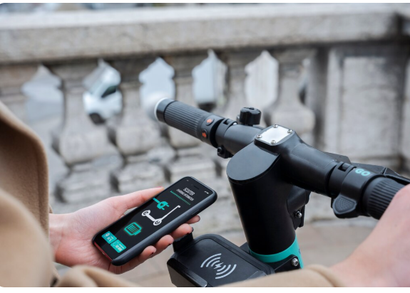 Die Mobilitätswende: Klimaneutral, vernetzt und lebenswert